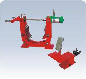 TYWZ2-400腳踏液壓鼓式制動器